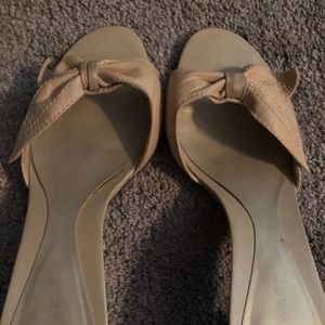 Nine West sandal